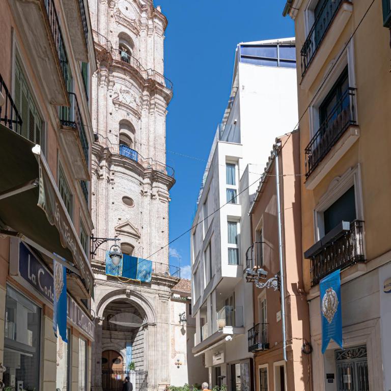 iloftmalaga San Juan 13 - Apartamento de 2 dormitorios - 38