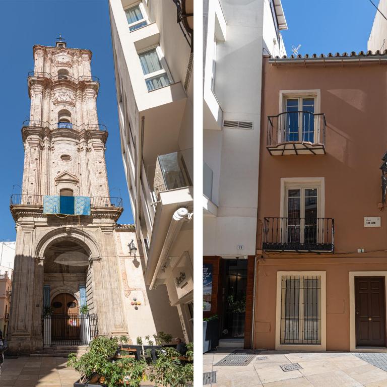 iloftmalaga San Juan 13 - Apartamento de 2 dormitorios - 39