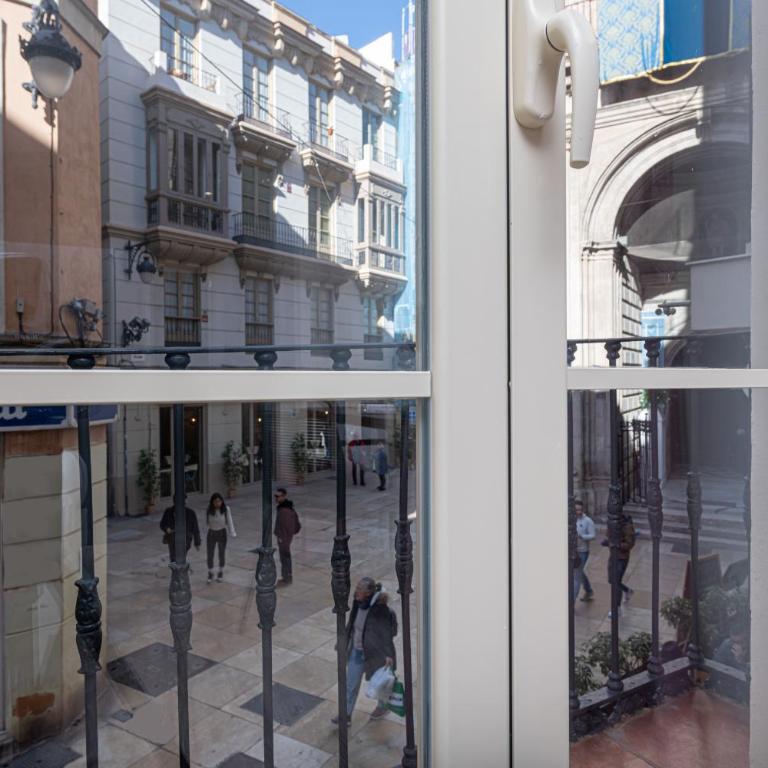 iloftmalaga San Juan 13 - Apartamento de 2 dormitorios - 28