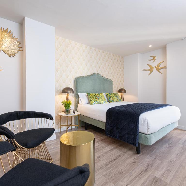 iloftmalaga San Juan 13 - Apartamento de 2 dormitorios - 29