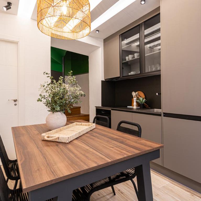 iloftmalaga San Juan 13 - Apartamento de 2 dormitorios - 11