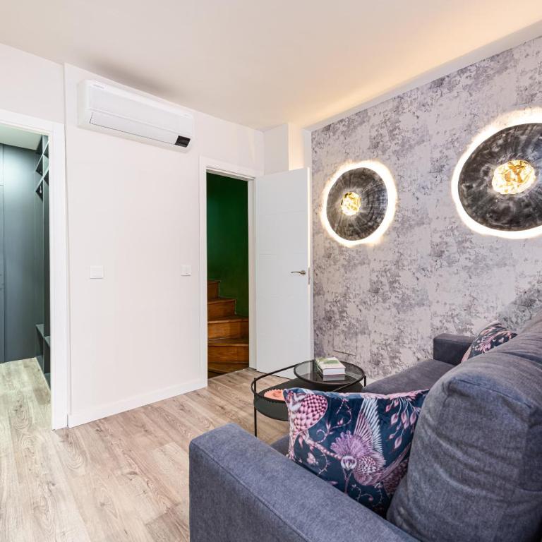 iloftmalaga San Juan 13 - Apartamento de 2 dormitorios - 12