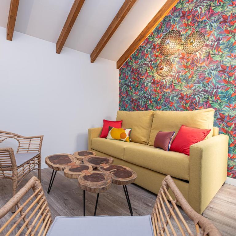 iloftmalaga San Juan 13 - Apartamento de 2 dormitorios - 37