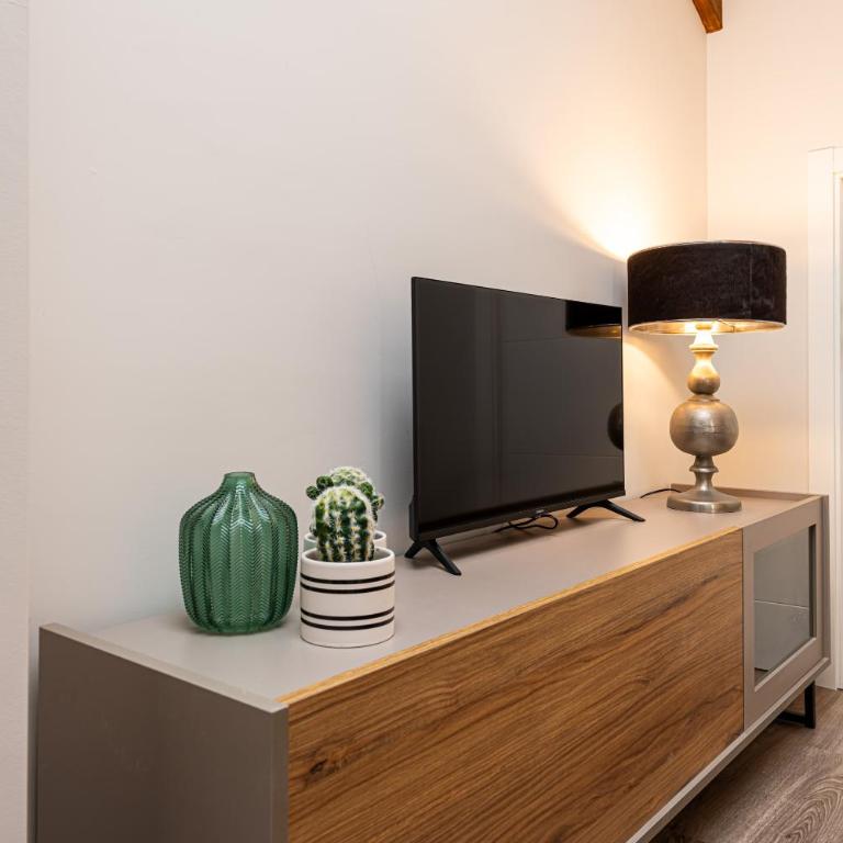 iloftmalaga San Juan 13 - Apartamento de 2 dormitorios - 32