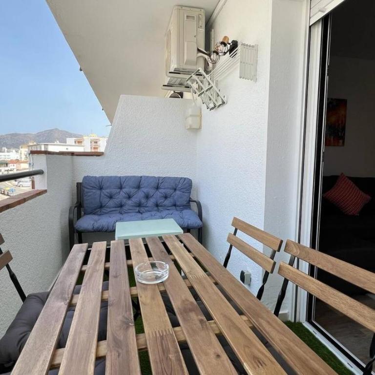 Precioso apartamento reformado en Roses AV-15 - Two-Bedroom Apartment - 6