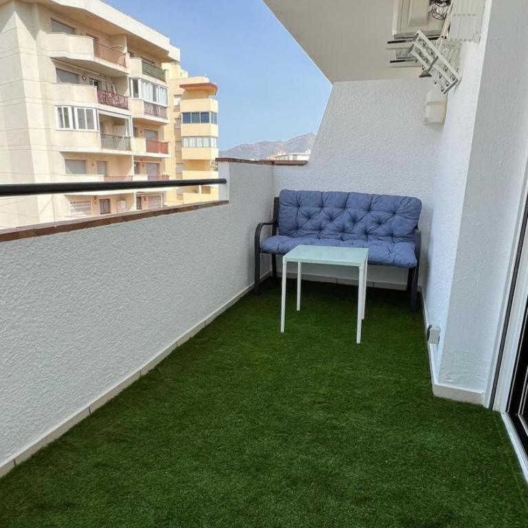Precioso apartamento reformado en Roses AV-15 - Two-Bedroom Apartment - 13