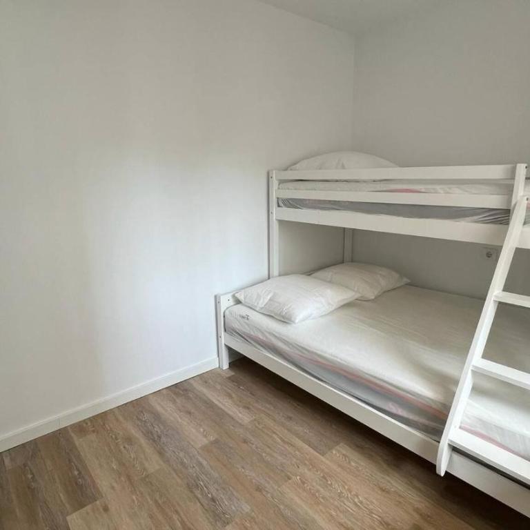 Precioso apartamento reformado en Roses AV-15 - Two-Bedroom Apartment - 23
