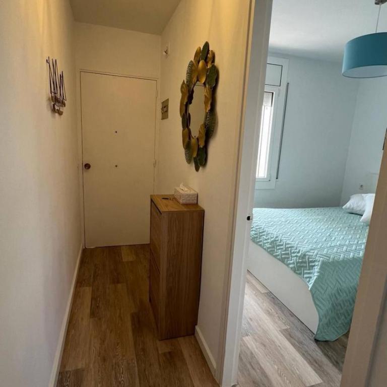 Precioso apartamento reformado en Roses AV-15 - Two-Bedroom Apartment - 24