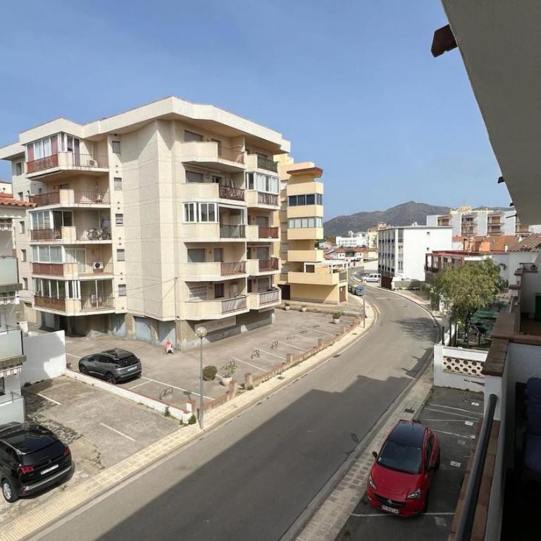 Precioso apartamento reformado en Roses AV-15 - Two-Bedroom Apartment - 29
