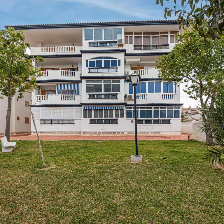 Apartamento Costa African - Apartamento de 1 dormitorio - 82
