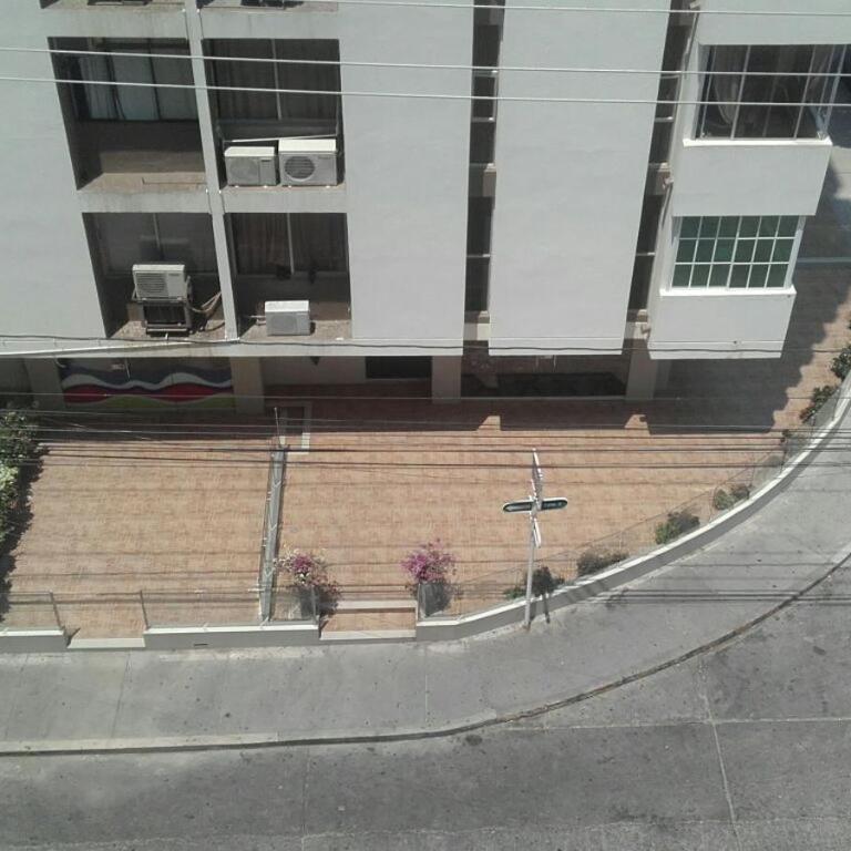 Apartamento en El Rodadero - El Morro - Apartamento Superior - 19