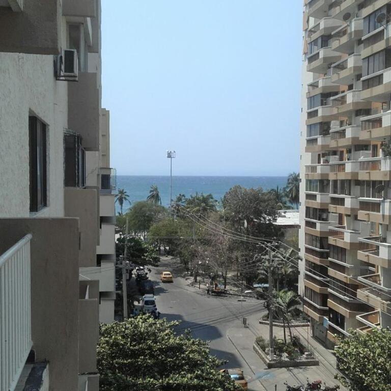 Apartamento en El Rodadero - El Morro - Apartamento Superior - 6