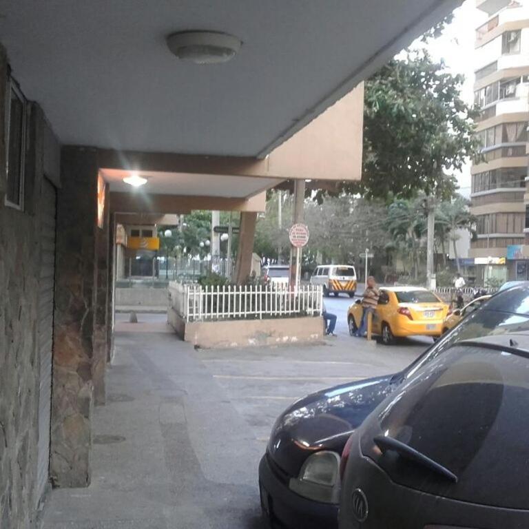 Apartamento en El Rodadero - El Morro - Apartamento Superior - 20