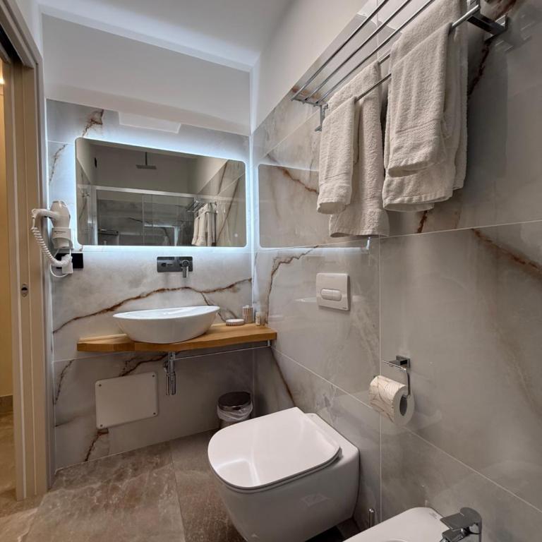 Bonocore Accomodation - Camera Matrimoniale Standard - 10