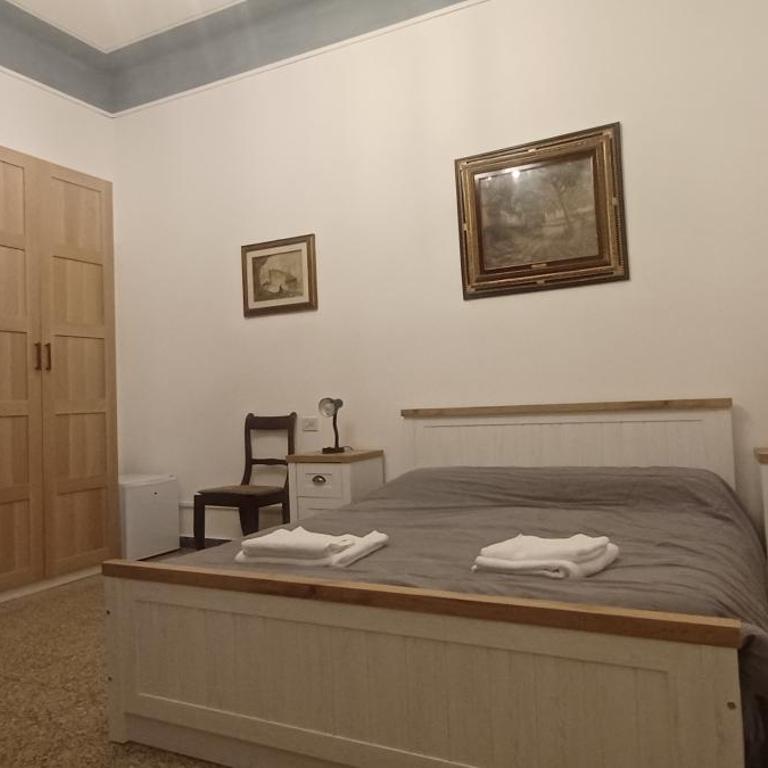 Home Sweet Home 3 - Affittacamere Lucca - Camera Tripla con Bagno Privato - 7