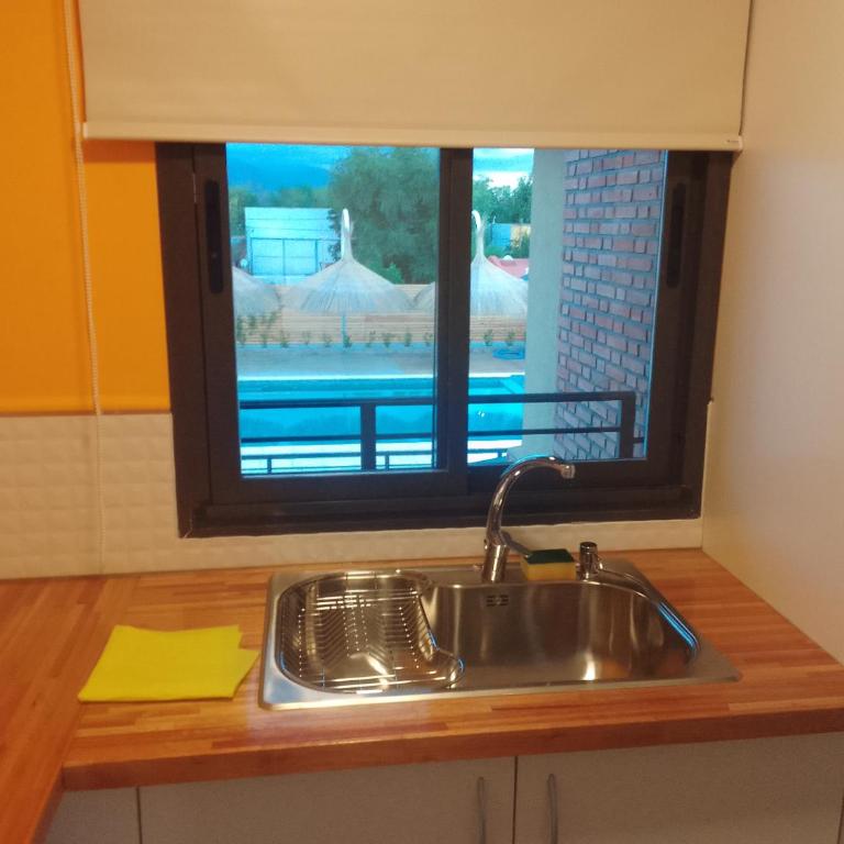 Apart Ladera Sur - Apartamento familiar de 1 dormitorio - 10