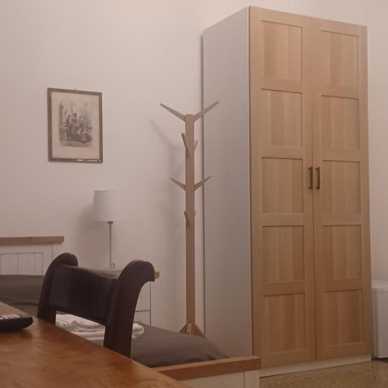 Home Sweet Home 3 - Affittacamere Lucca - Camera Tripla con Bagno Privato - 16