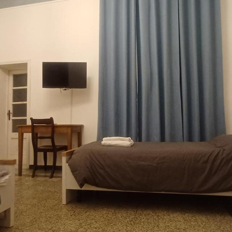 Home Sweet Home 3 - Affittacamere Lucca - Camera Tripla con Bagno Privato - 15