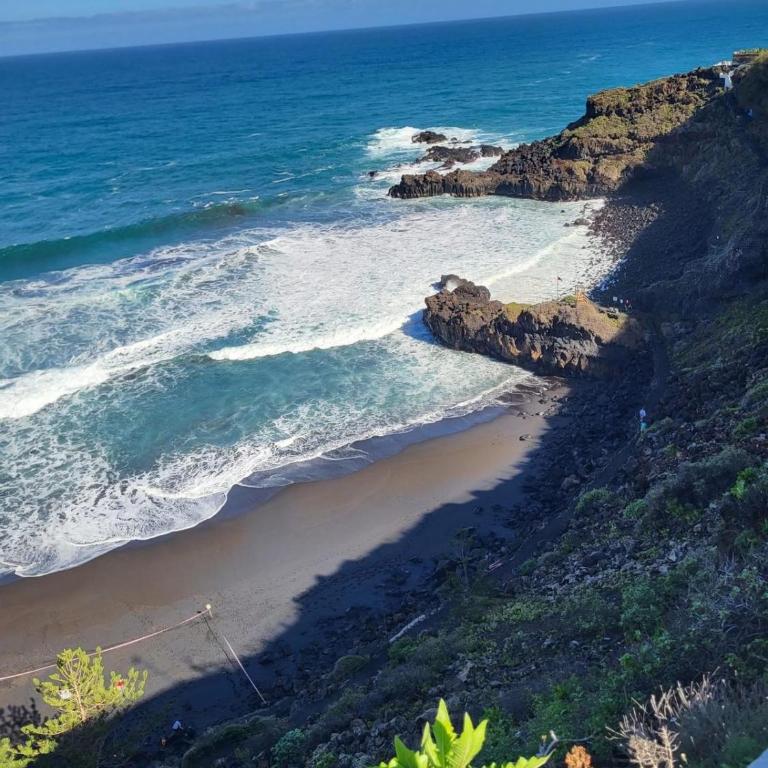 MARTIANEZ BEACH Sea View - Apartamento de 3 dormitorios con vistas al mar - 38