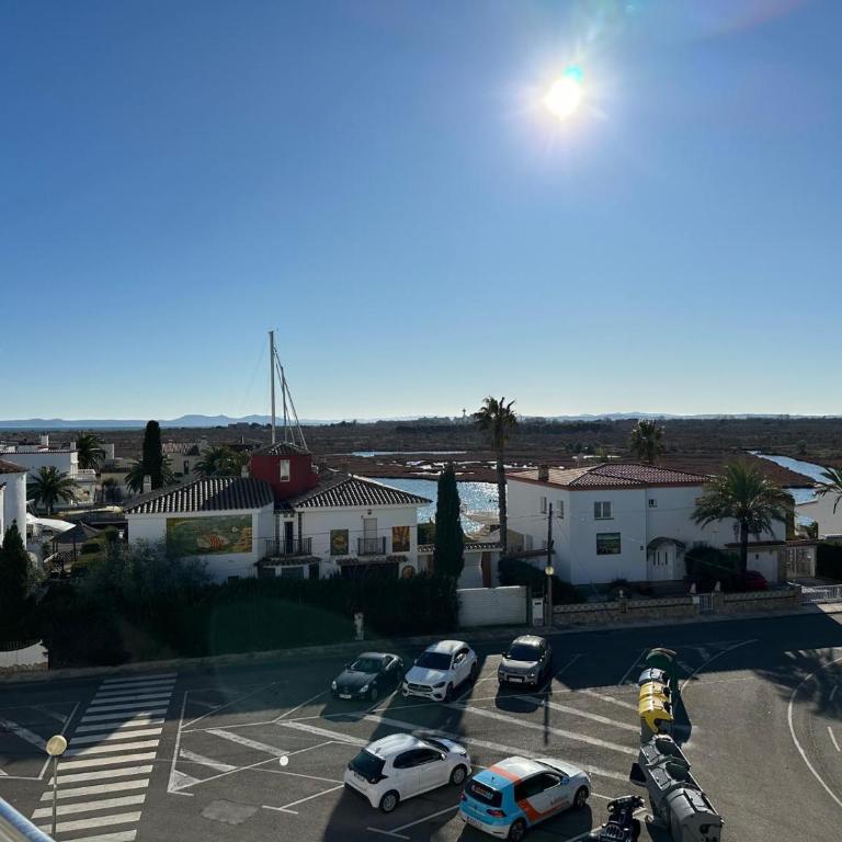 Bonito piso con preciosas vistas AV-32 - Two-Bedroom Apartment - 19