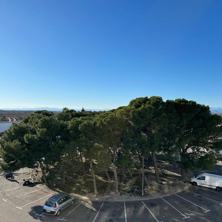 Bonito piso con preciosas vistas AV-32 - Two-Bedroom Apartment - 24
