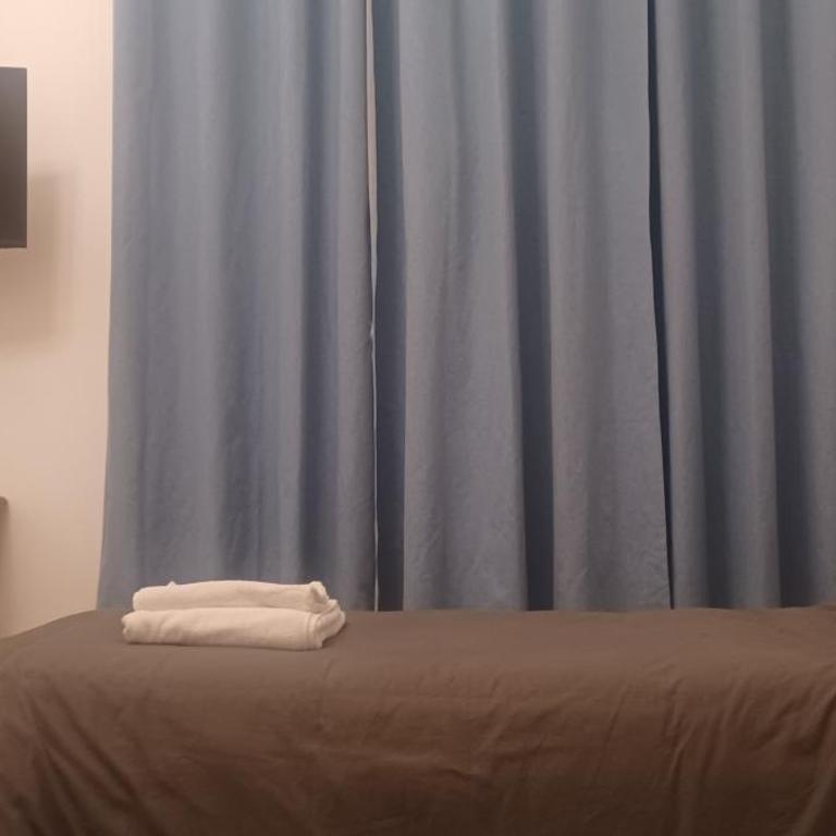 Home Sweet Home 3 - Affittacamere Lucca - Camera Tripla con Bagno Privato - 4