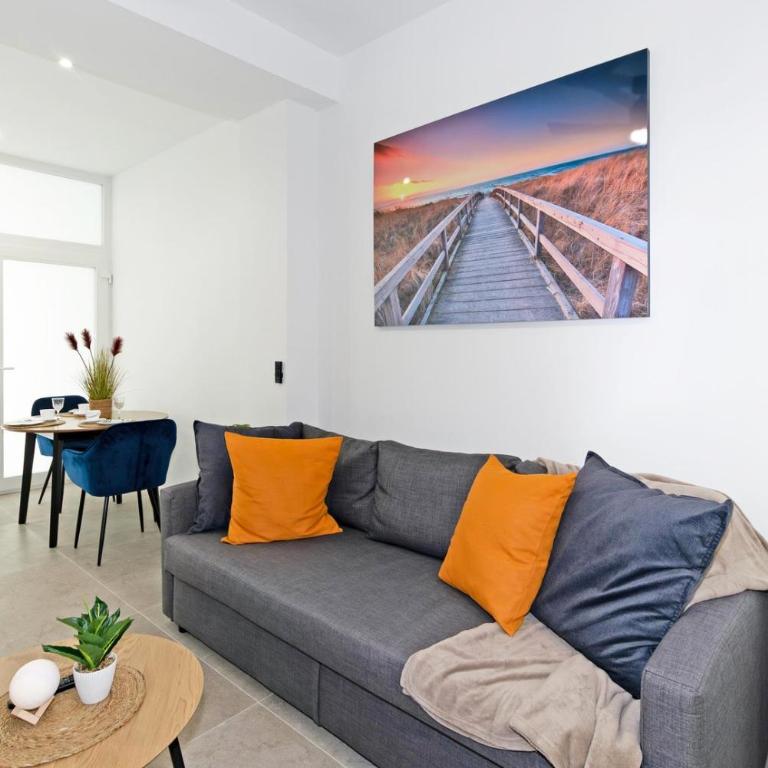 GuestReady - A lovely studio in la Saidia Valencia - Apartamento - 3
