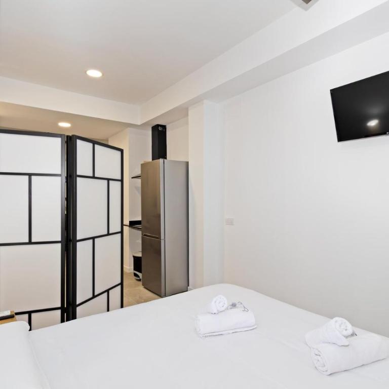 GuestReady - A lovely studio in la Saidia Valencia - Apartamento - 18