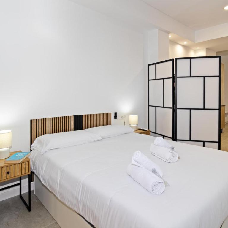 GuestReady - A lovely studio in la Saidia Valencia - Apartamento - 19