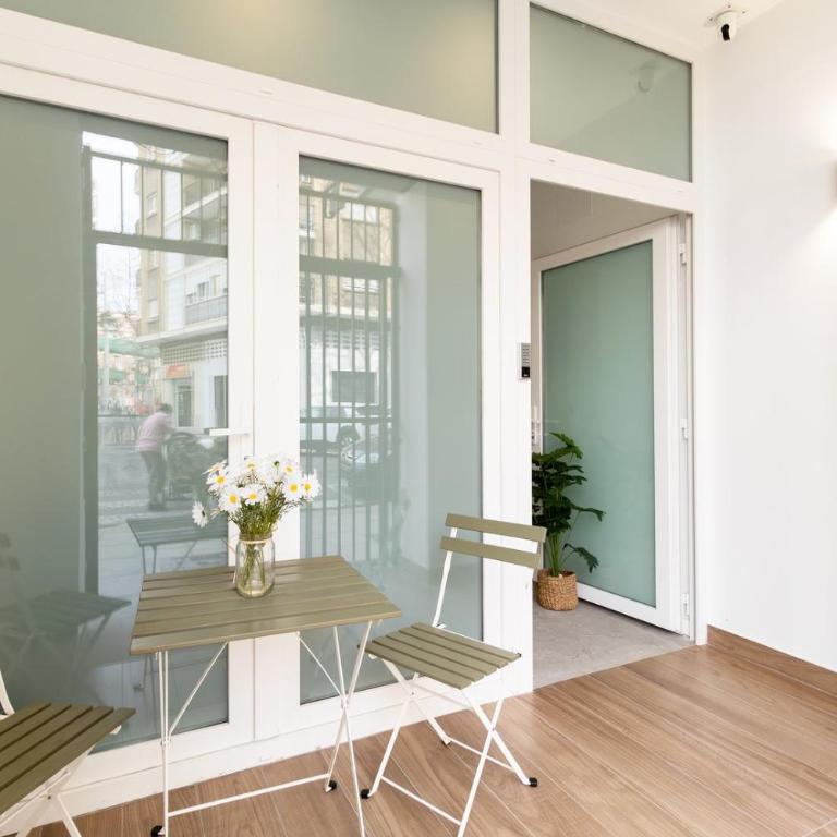 GuestReady - A lovely studio in la Saidia Valencia - Apartamento - 1