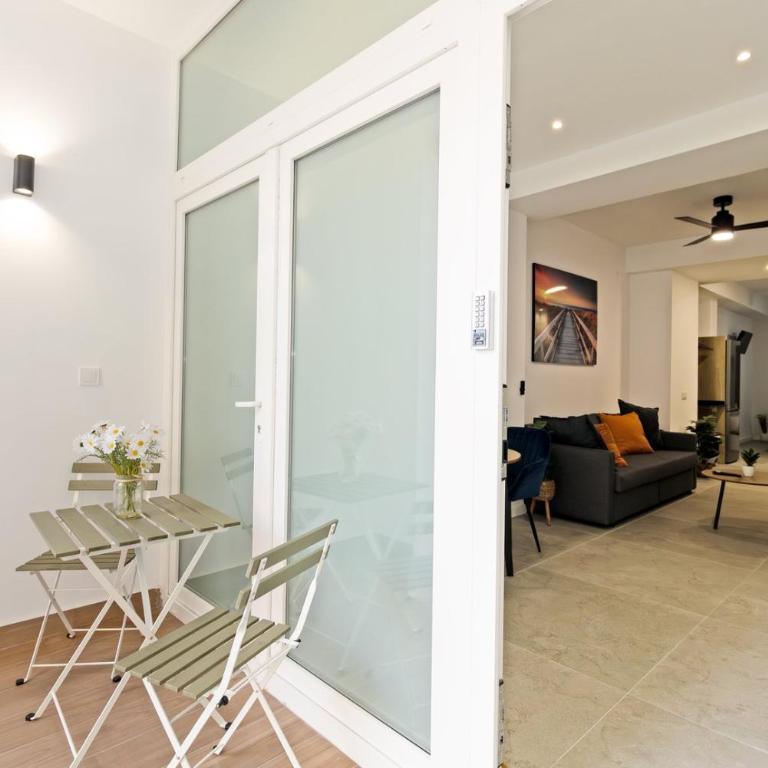 GuestReady - A lovely studio in la Saidia Valencia - Apartamento - 4