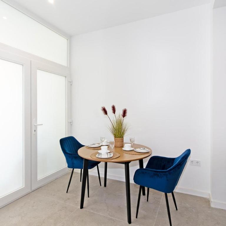 GuestReady - A lovely studio in la Saidia Valencia - Apartamento - 25