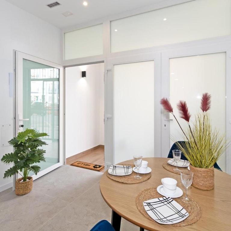 GuestReady - A lovely studio in la Saidia Valencia - Apartamento - 26