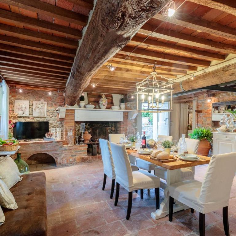 Villa Hugo, Understated Luxury 5 Bedrooms Villa - Villa - 17