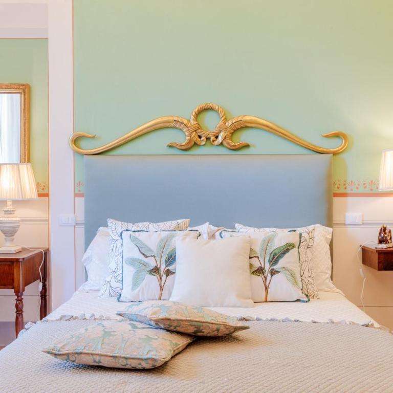 Villa Hugo, Understated Luxury 5 Bedrooms Villa - Villa - 72