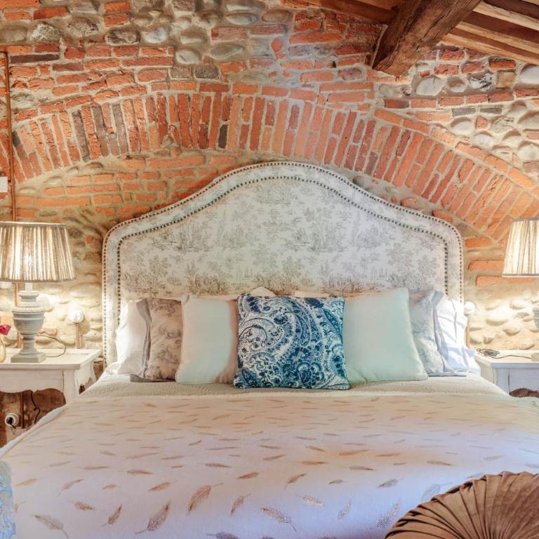 Villa Hugo, Understated Luxury 5 Bedrooms Villa - Villa - 81