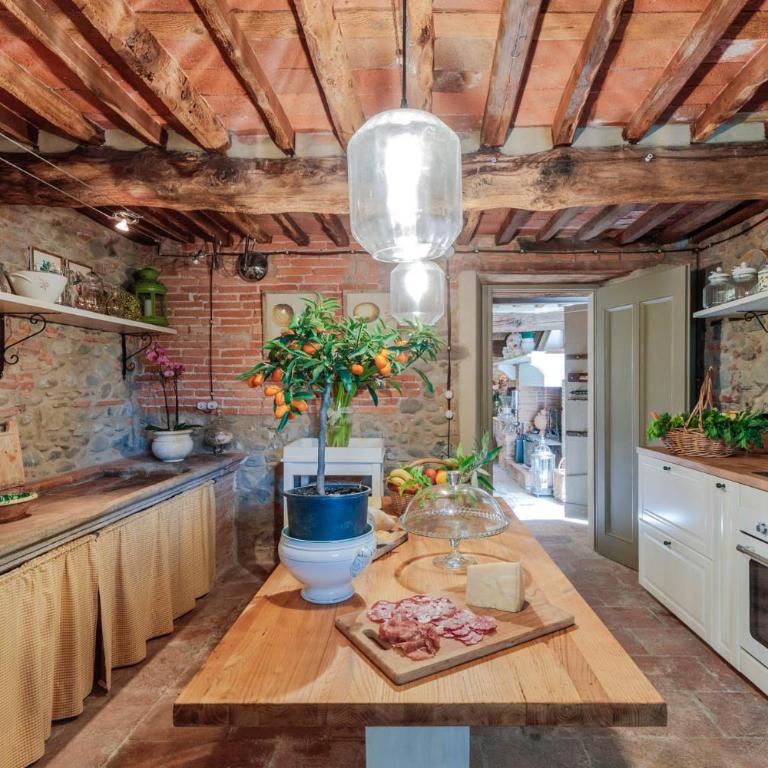 Villa Hugo, Understated Luxury 5 Bedrooms Villa - Villa - 87