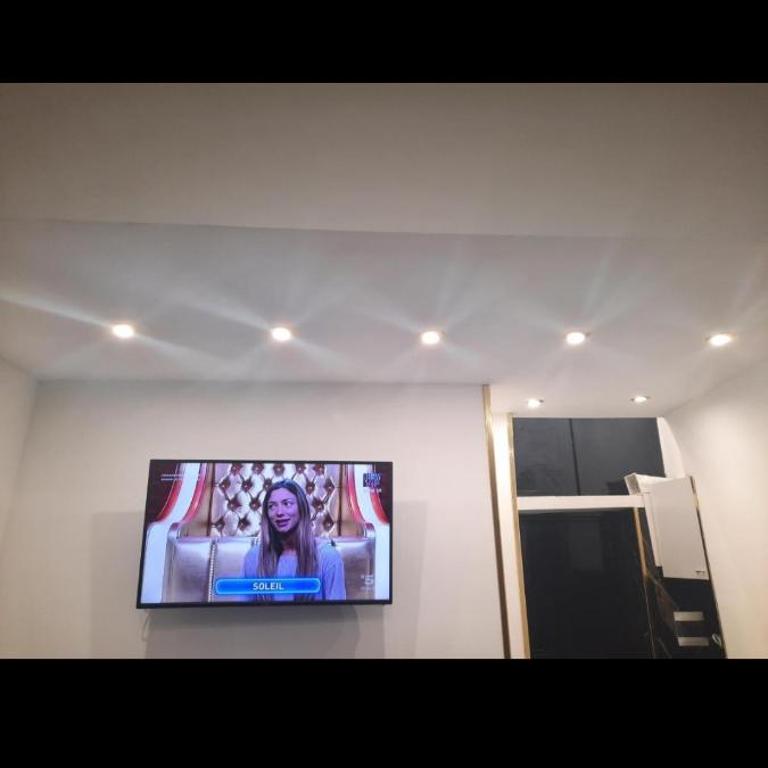 Casa suite del cardinale 2 - One-Bedroom House - 3