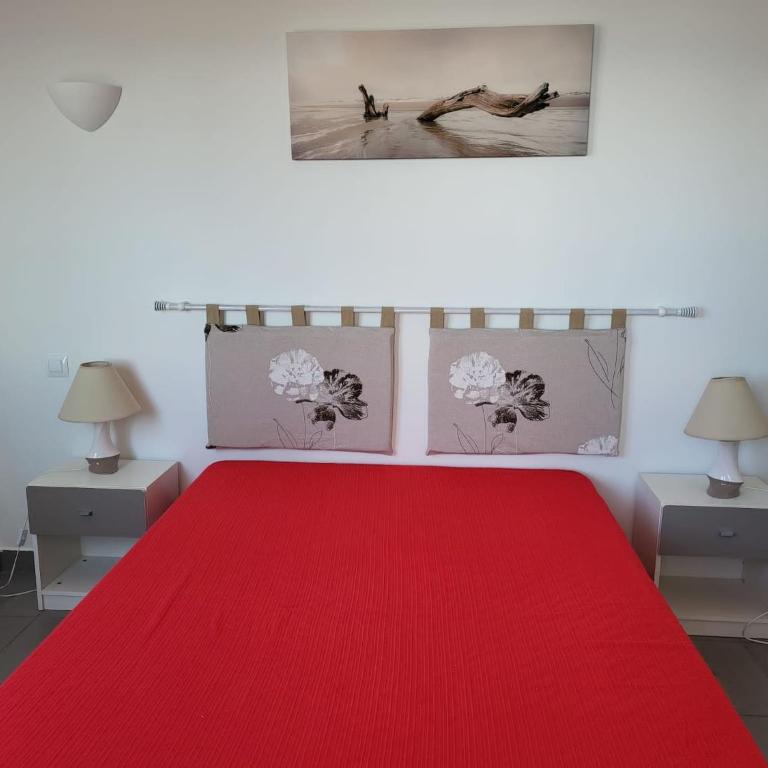Apartamento primera línea Roses con vistas al mar AV-09 - Apartamento de 3 dormitorios - 11