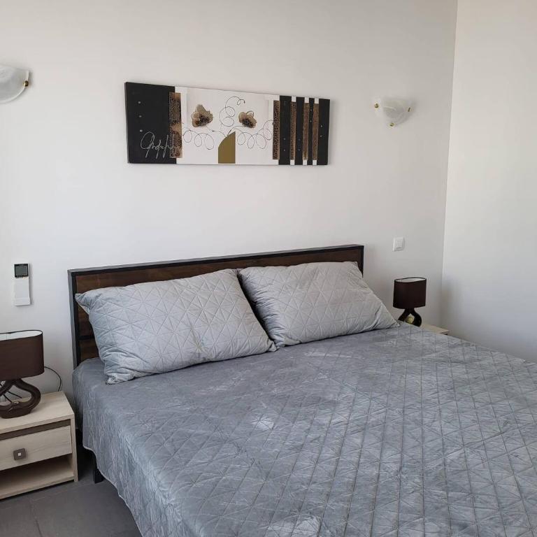Apartamento primera línea Roses con vistas al mar AV-09 - Apartamento de 3 dormitorios - 20