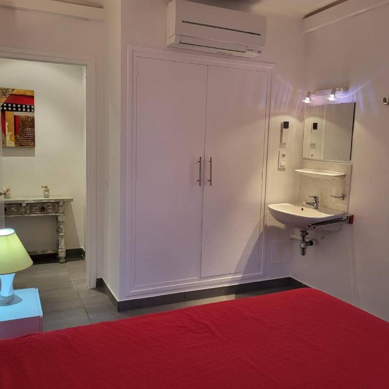 Apartamento primera línea Roses con vistas al mar AV-09 - Apartamento de 3 dormitorios - 24