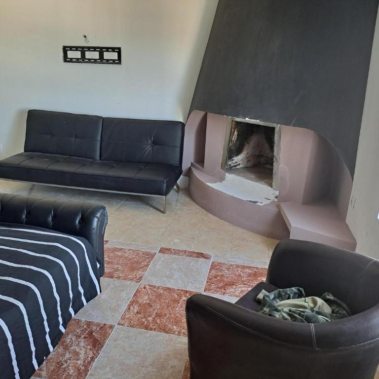 Huge penthouse with private suites shared terrace and kitchen BEST VIEWS - Triple Room with Sea View - 1