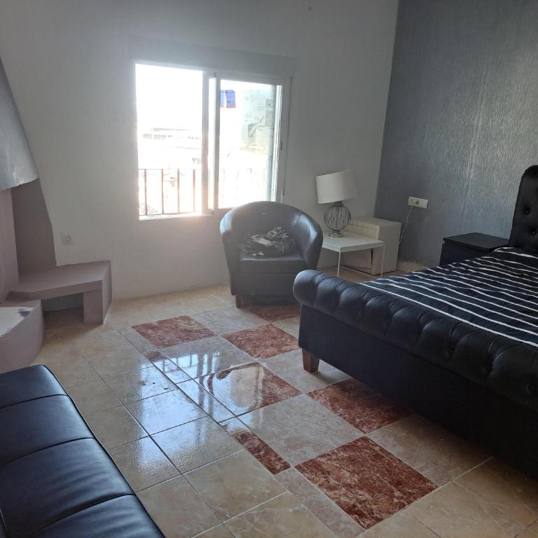 Huge penthouse with private suites shared terrace and kitchen BEST VIEWS - Triple Room with Sea View - 3