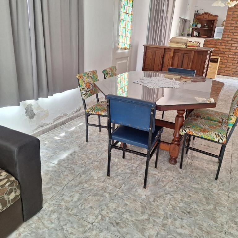 Dpto Lu 2 - Apartamento de 3 dormitorios - 3