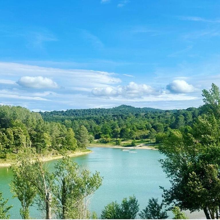 Carcassonne Lake & Beach, Pool villa - Villa - 10