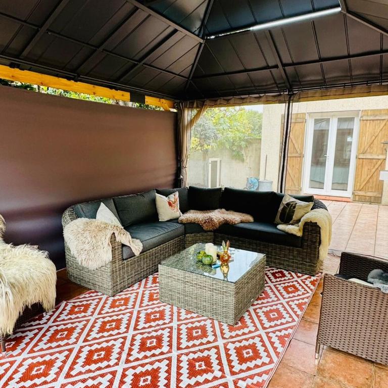 Carcassonne Lake & Beach, Pool villa - Villa - 23