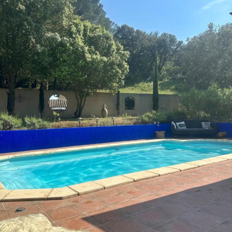 Carcassonne Lake & Beach, Pool villa - Villa - 29