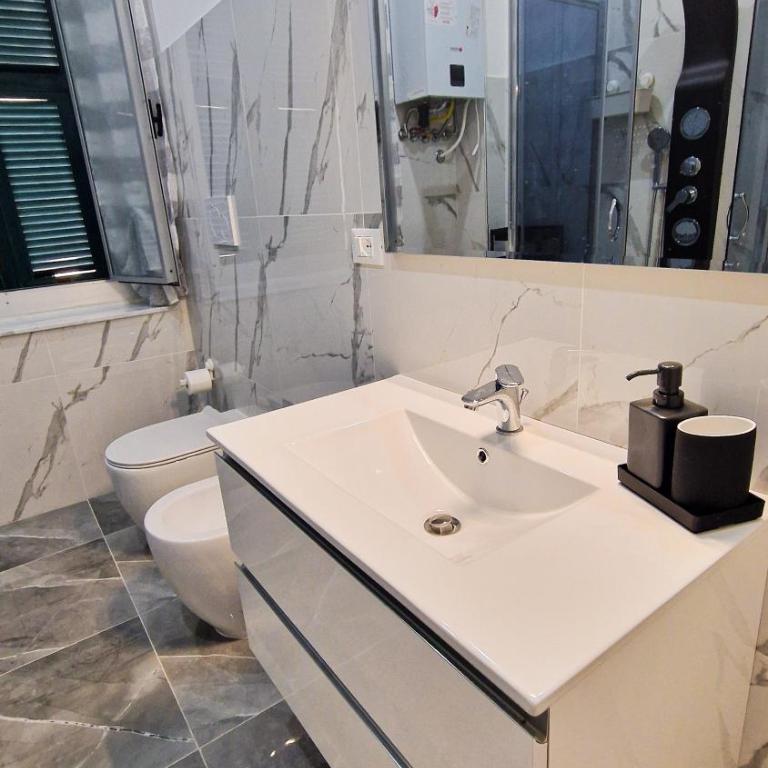 Rewind - Appartamento con 2 Camere da Letto - 8