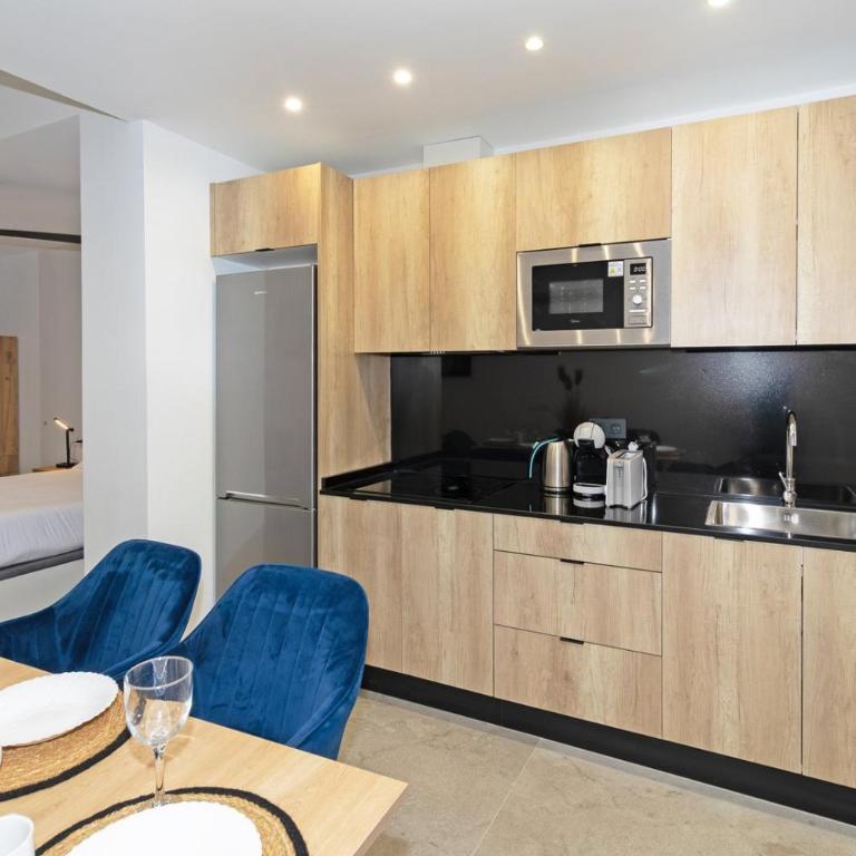 GuestReady - A lovely studio in la Saidia Valencia - Apartamento - 24