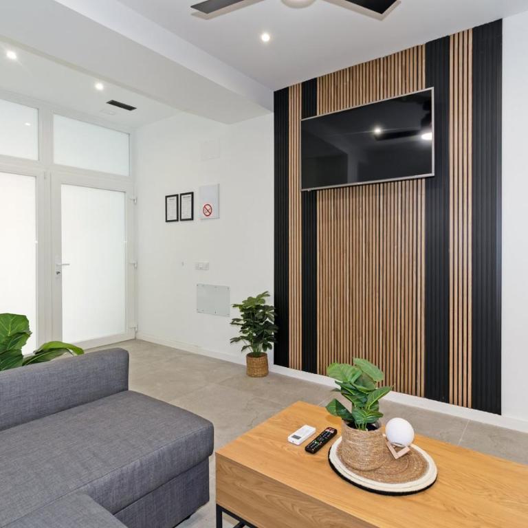 GuestReady - A lovely studio in la Saidia Valencia - Apartamento - 27